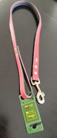 Hunter Hundeleine, Leder, Rot ,1m lang, Neu!