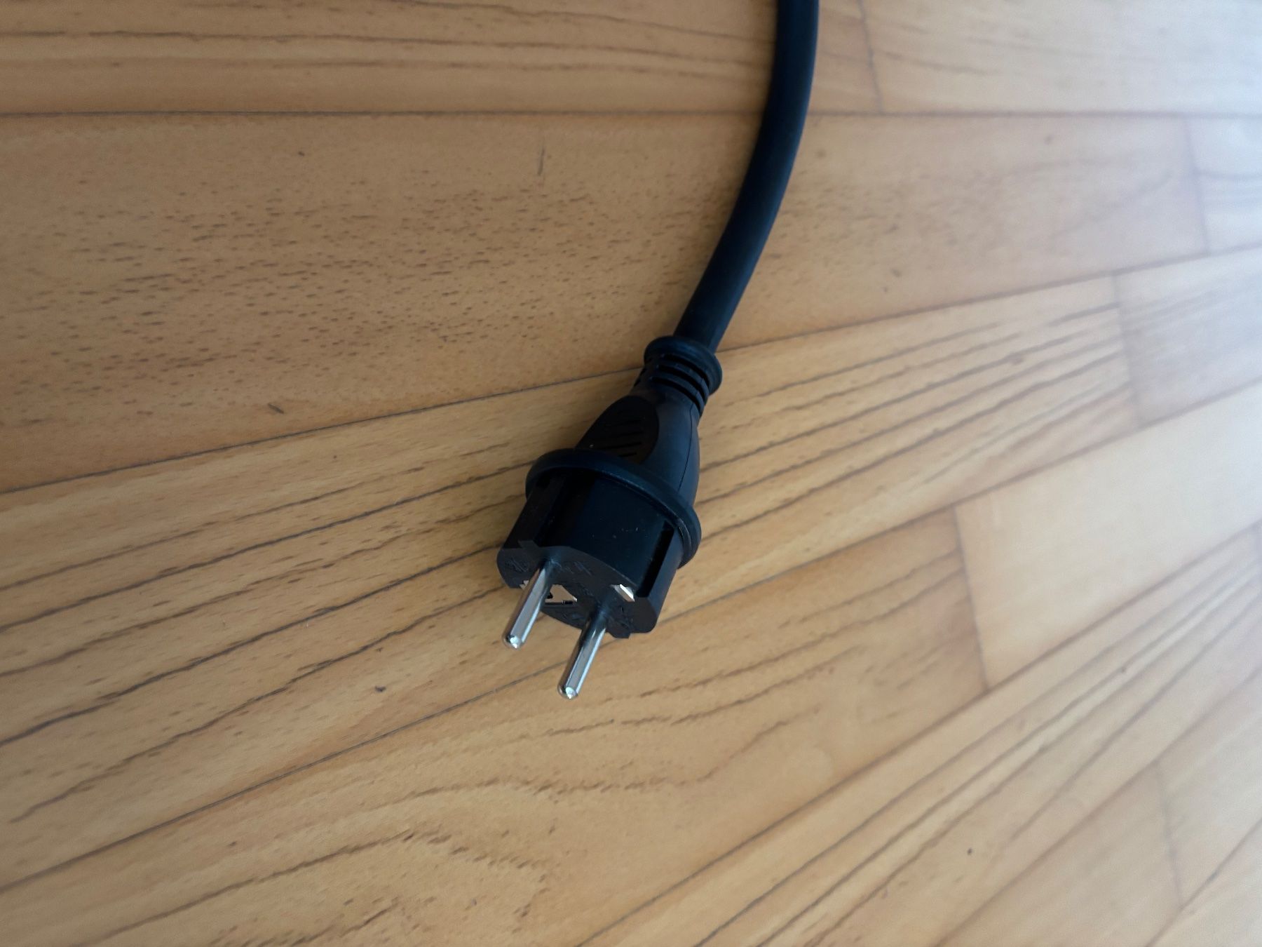 Cavi: Berger Adapterleitung CEE-Kupplung/Schuko-Stecker 0.5m – Nuovo (secondo la descrizione) da Mettmenstetten venduto da JonasG1980 3