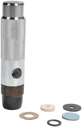 Alle Werkzeuge: Locheisensatz 3-20mm – Neu und originalverpackt aus Hundwil von Pakethase 3