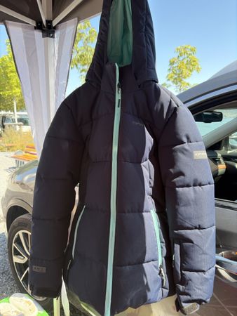 Winterjacke Icepeak 140