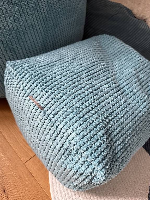 Poltrone: Sitzsack / Gaming Sessel Kids – Usato da Basel venduto da wic_f7cf 2