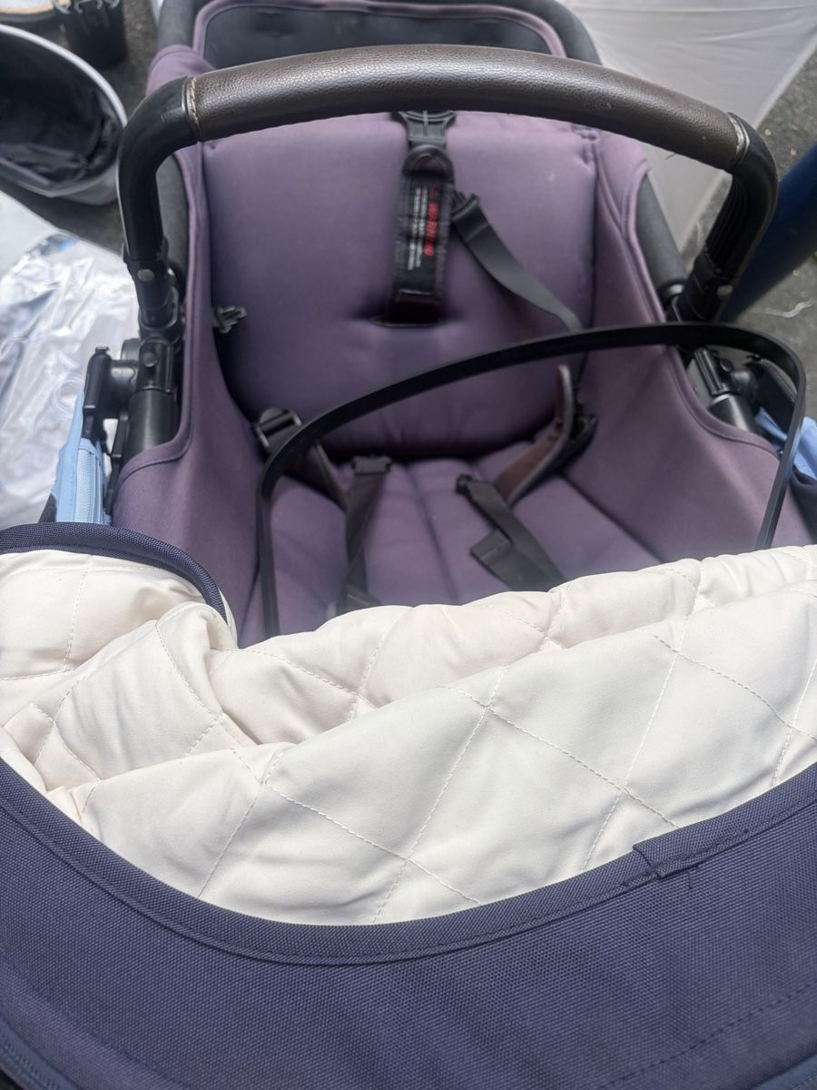 Bugaboo Kinderwagen: Bugaboo Cameleon 3 +++ – Gebraucht aus Kilchberg ZH von Klaccs 5