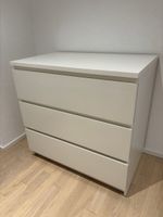 IKEA Kommode mit 3 Schubladen – viel Stauraum