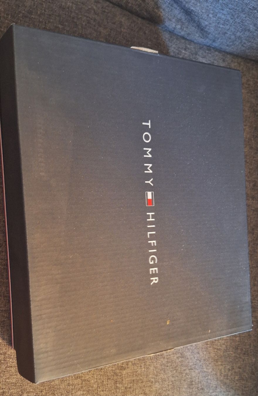Tommy Hilfiger Scarpe da donna: tommy Hilfiger Sandalen – Nuovo e nell'imballaggio originale da Bern venduto da karin3005 1