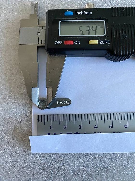 Schaltknauf-Verlängerung Für VW T4 - Leichtgängigere Gangschaltung