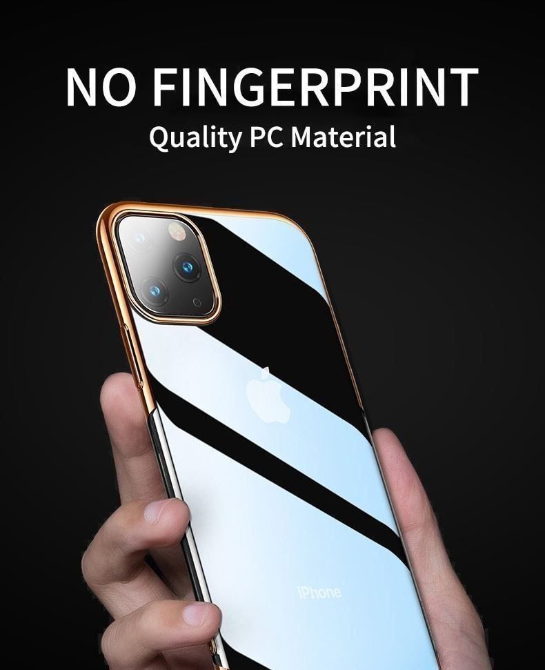 Cover & Protezioni schermo: iPhone 11 Pro Silikon Cover TPU ROT – Nuovo e nell'imballaggio originale da Zürich venduto da Store-247 2