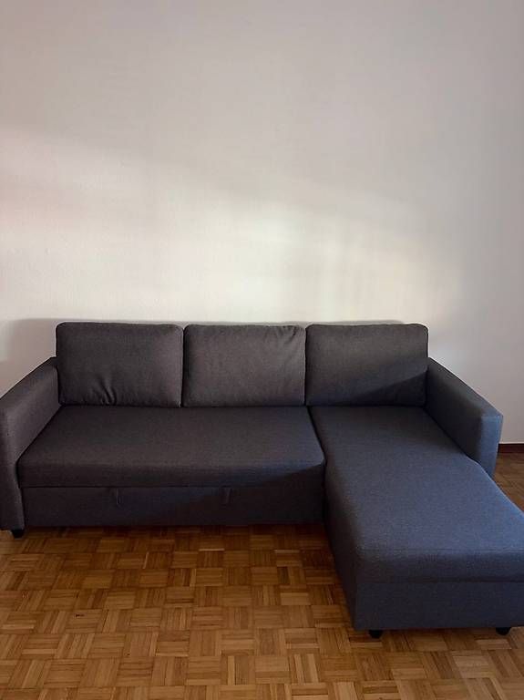 Sofas: Sofa 160/200 – Gebraucht aus Basel von eve_k866 1