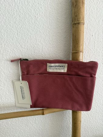 Sezane Pouch