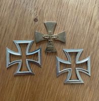 Eisernes Kreuz Rohling
