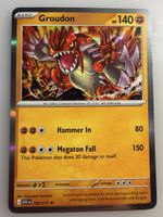 Groudon (ASC108)