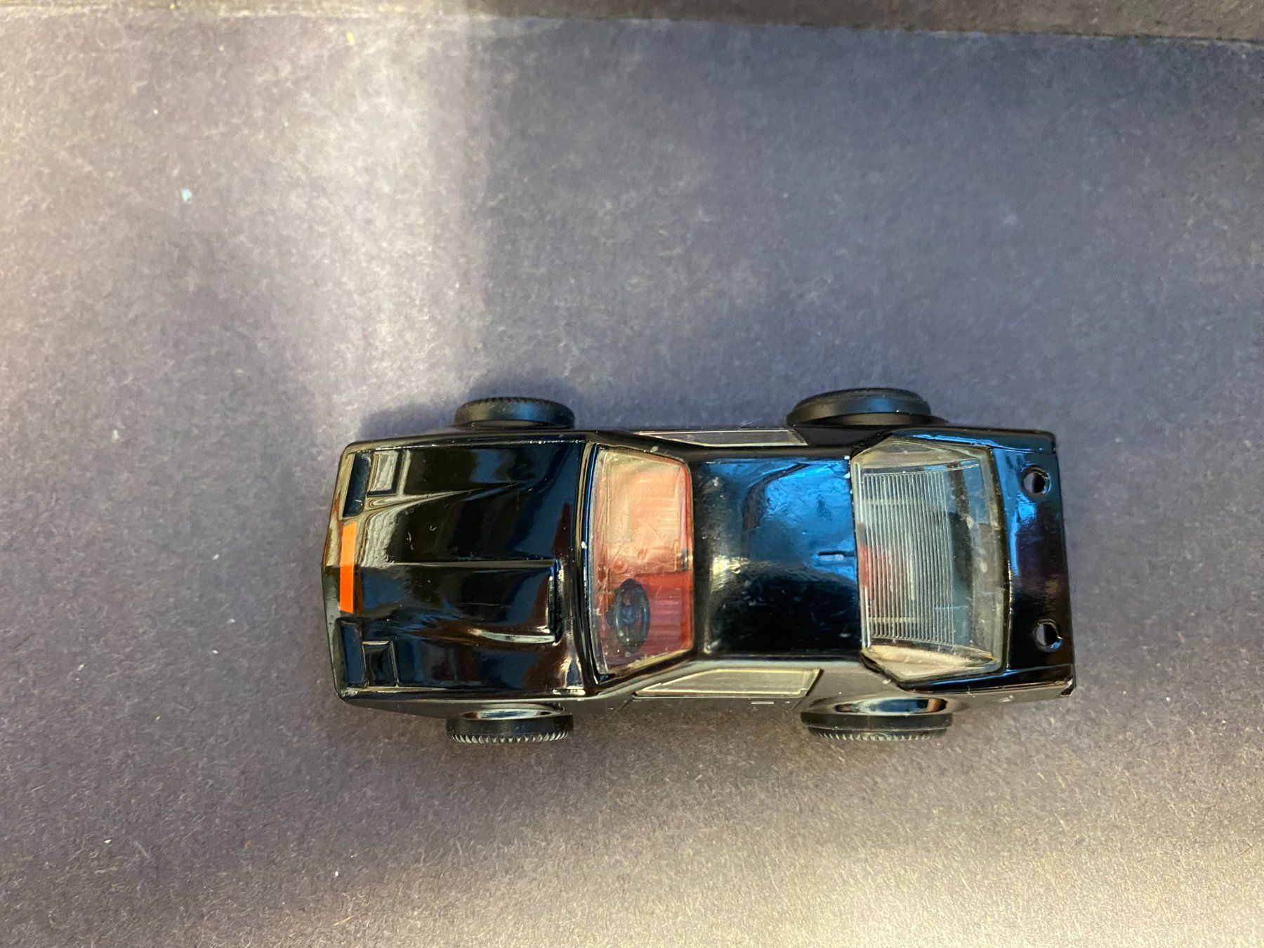 Darda Piste: Darda Knight Rider – Usato da Spiez venduto da Mlandcruiser 8