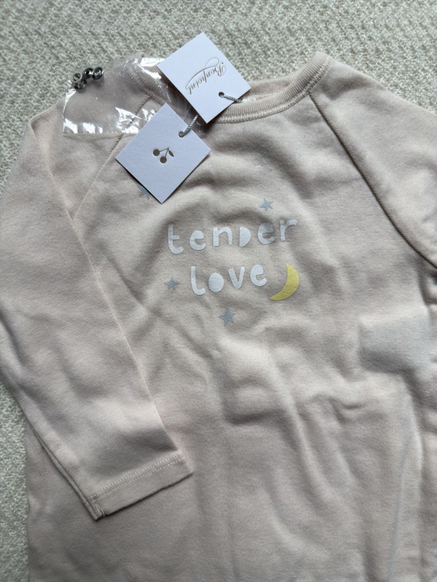 Bonpoint Pigiama & Simili: Bonpoint Pyjama 6M Neu – Nuovo e nell'imballaggio originale da Zürich venduto da WomenMenKidsClothes 1