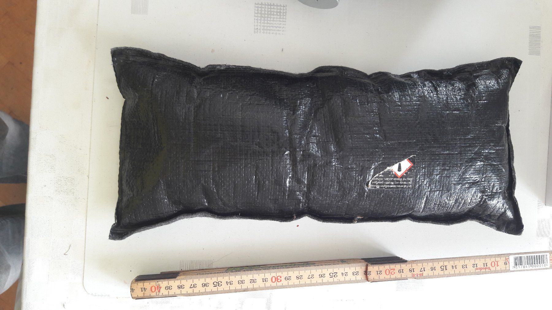 Deumidificatori: Déshumidificateur pour Voiture – Usato da Laufen venduto da Mann455 2