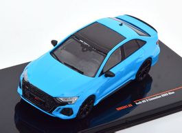 Ixo 1:43 Audi RS3 Limousine 2022