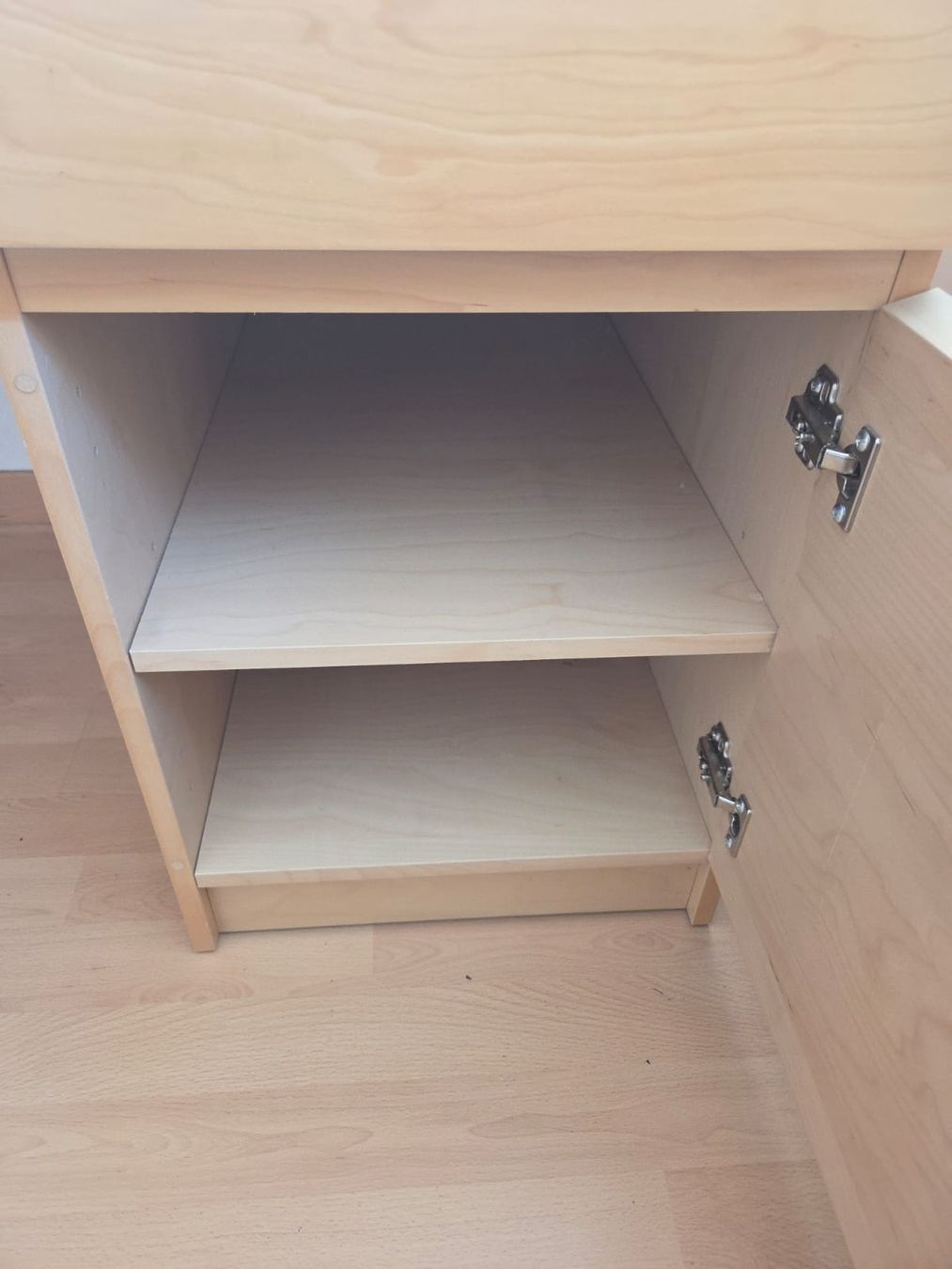Ikea Schreibtische: Pult – Gebraucht aus Cham von MDT21 2