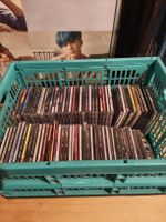 verschiedene CDs 