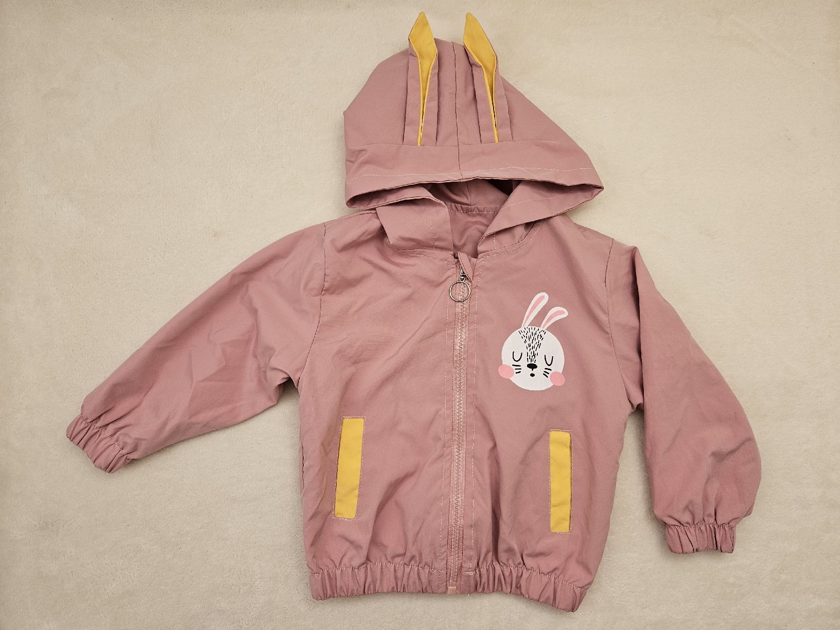 Giacche & Cappotti: Jacke Gr. 92/98 – Usato da Worb venduto da jun_fj8w