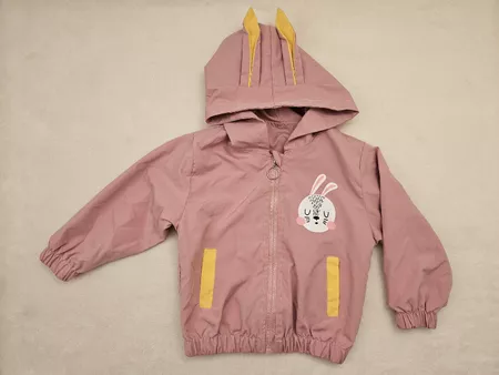 Jacke Gr. 92/98