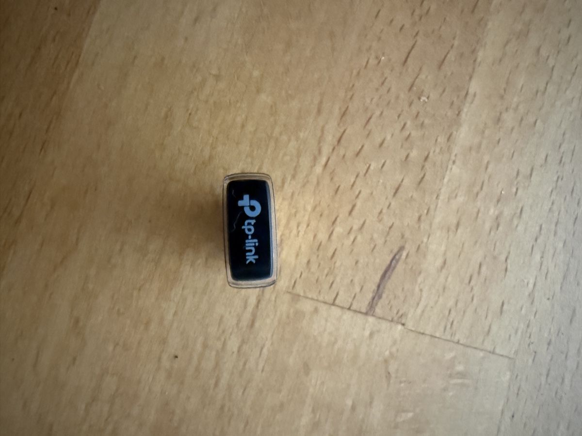 Laufwerke & Adapter: USB Wifi Adapter – Neu (gemäss Beschreibung) aus Rapperswil SG von vepux 1