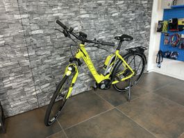 E-Bike Scott - 25km/h