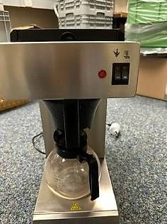 Kaffeemaschinen & Espressomaschinen: Filterkaffeemaschine  – Gebraucht aus Münsingen von Rosebeck 1