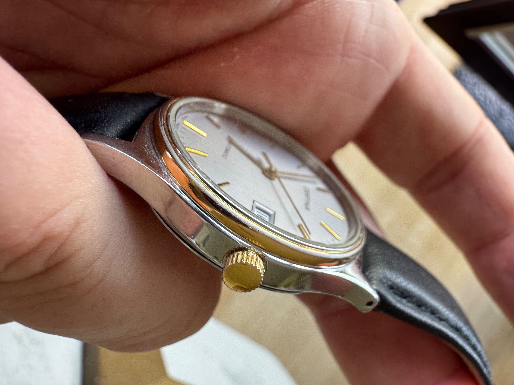 Certina Orologi: Certina Automatic 33 mm – Usato da Satigny venduto da leo_wh92 2
