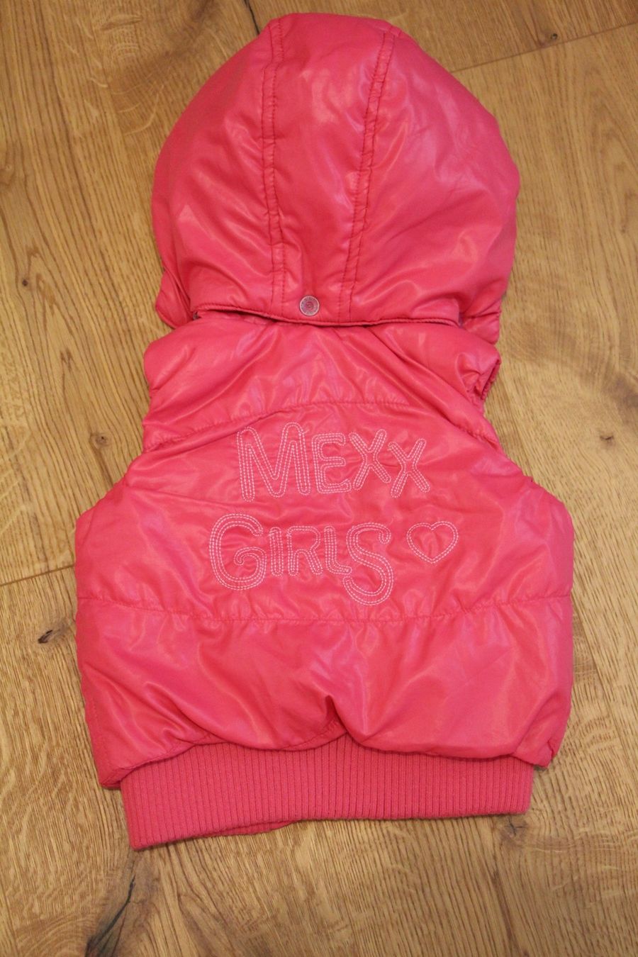 Altro abbigliamento per bambino: Gilet, jacke, Grösse 74, Mexx – Usato da Heiligkreuz (Mels) venduto da PascalWa 1