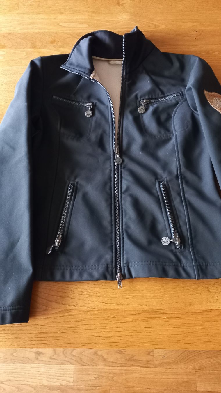 Giacche: Sonnenreiter Jacke – Usato da Luzern venduto da Andiaw
