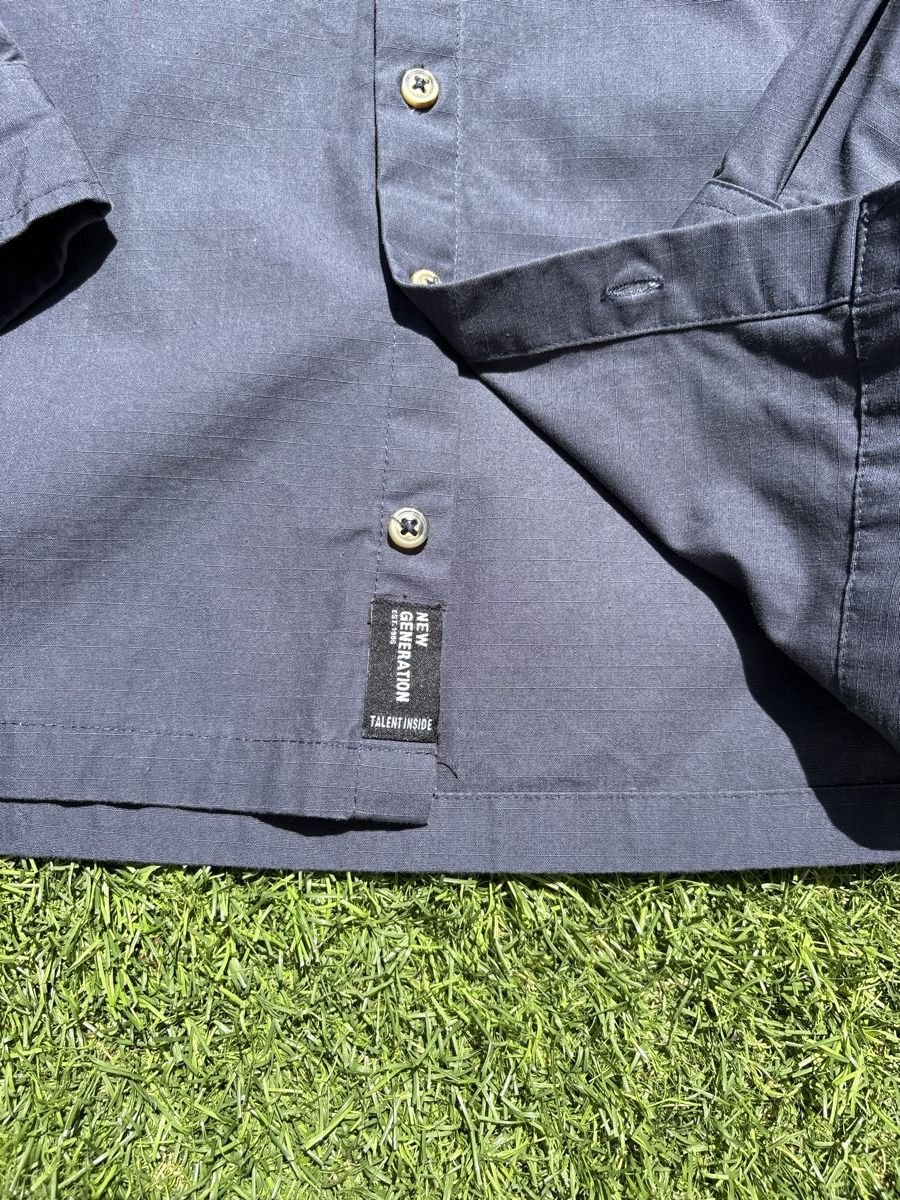 Name It Camicie, T-shirt & Polo: Name It neue cooles  Shirt Gr. 152 - – Nuovo (secondo la descrizione) da Schindellegi venduto da hippopotta 1