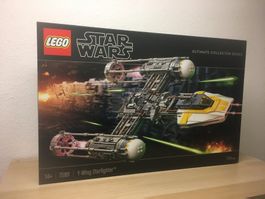 LEGO 75181 - Y-Wing Starfighter UCS
