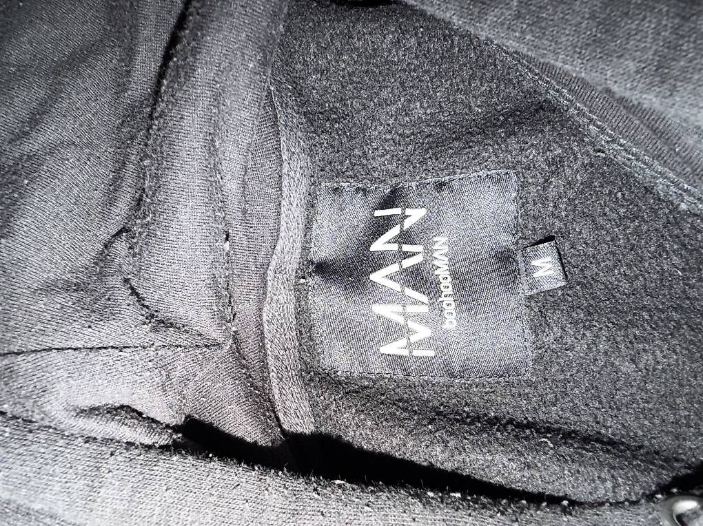 Pullover & Sweatshirts: MAN Pullover Grösse M Schwarz – Gebraucht aus Oftringen von Kad.Ha
