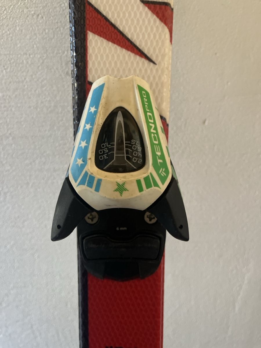 Atomic Skis: atomic Kinderski 110 – D'occasion à Balmberg par Berglihof 1