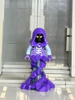 LEGO Nexo Knights - Rogul (nex077)