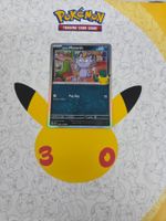 🇱🇷 Pokemon 30th 》Meowth