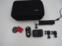 GOPRO HERO13 Black inkl. 128 GB MicroSD (26061630)
