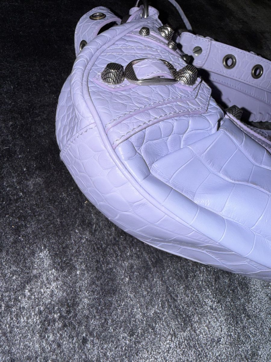 Balenciaga Borse da donna: Balenciaga Le Cagole Bag – Usato da Zürich venduto da larrysells 8