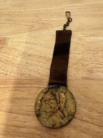 Medaille Kraftwerk Innertkirchen, guter Zustand