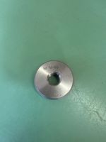 Calibre fileté M 16-6g en bon état, affaire à saisir!
