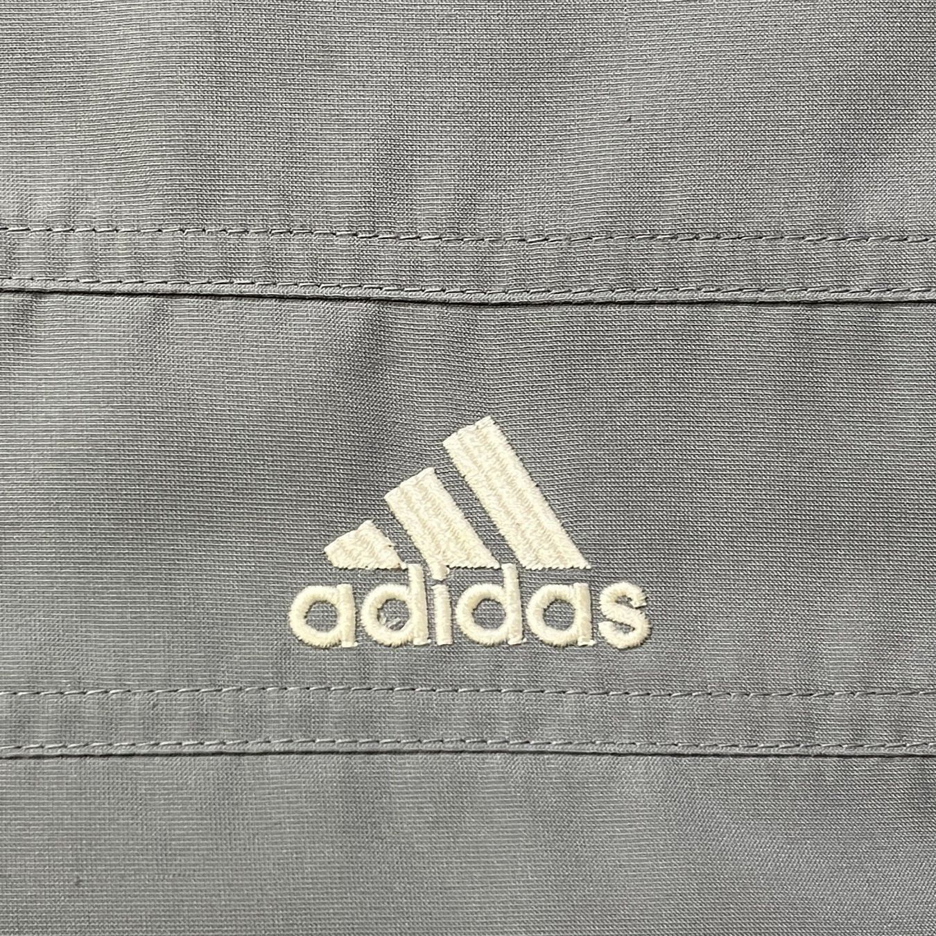 Adidas Giacche: Vintage Adidas Trackjacket (M) – Usato da Chamoson venduto da Sapoloshop 1