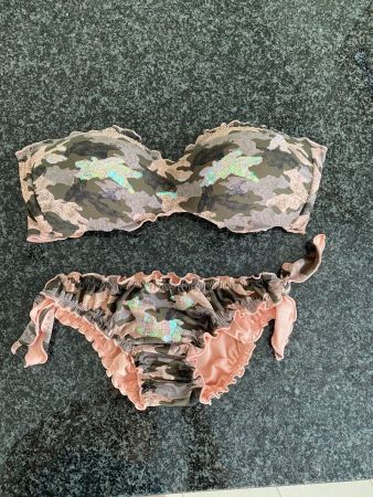 Calzedonia Bikini 34-36