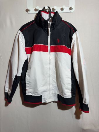Schöne Jacke von US Polo Assn Gr. XL