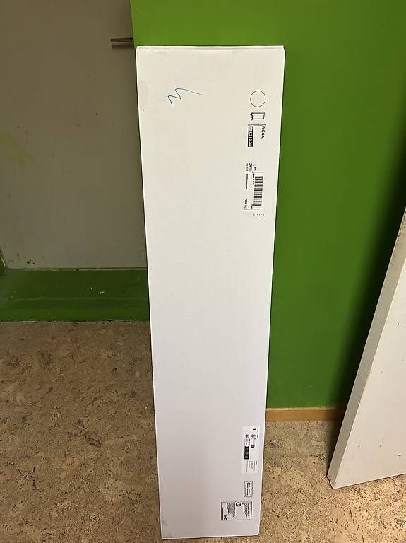 Guardaroba: Neuer Kleiderständer von Ikea – Usato da Willisau venduto da Geissbock11