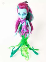 Monster High Doll Great Scarrier Reef Posea Reef