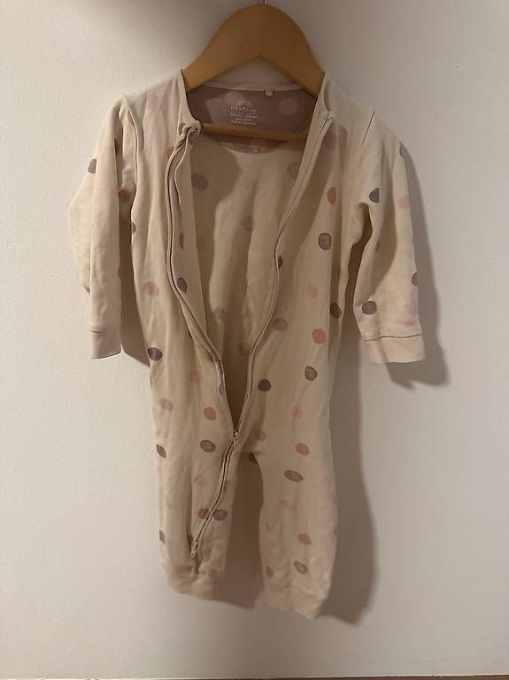 Pigiama & Simili: 3 Stück Pijama 74 Schlafanzug – Usato da Jona venduto da Betty010 3