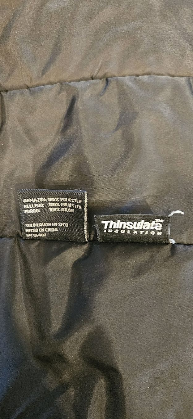 Giacche: Veste noire 38 BGSD – Nuovo (secondo la descrizione) da Frasses venduto da bip73 5