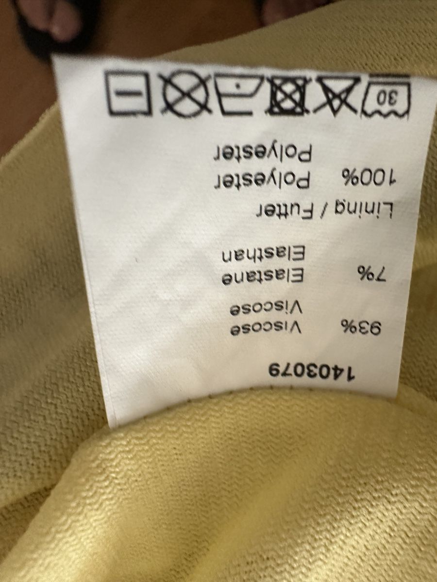 Vestiti: Damen Sommerkleid Gr40 – Nuovo (secondo la descrizione) da Basel venduto da Ivana_4 8