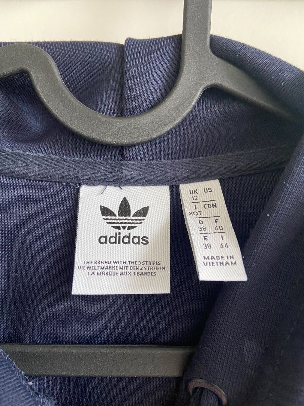 Adidas Pulls & Sweat-shirts: Pullover von Adidas – D'occasion à Büsserach par vimeco.43 1