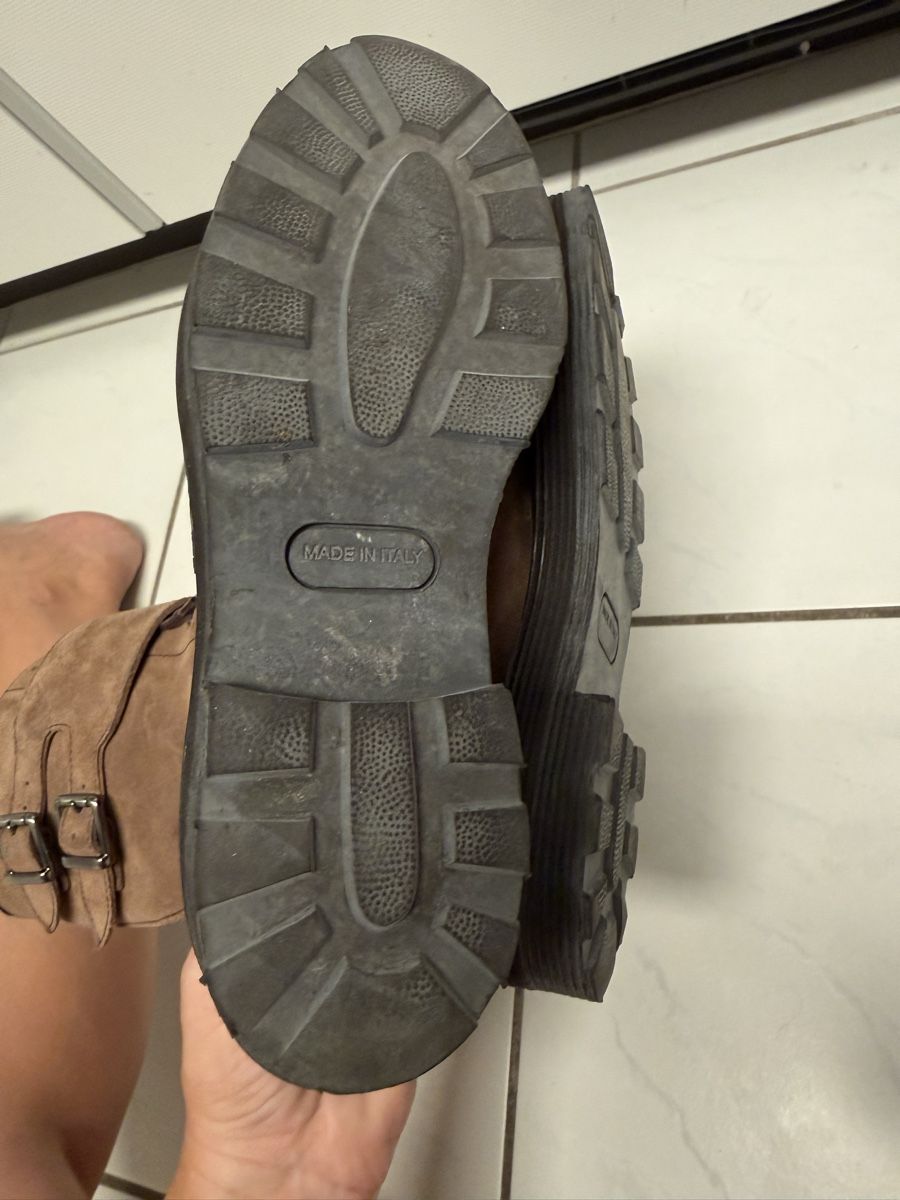 Benci Brothers Damenschuhe: Benci Brothers Boots 39 – Gebraucht aus Bülach von sawa22 2