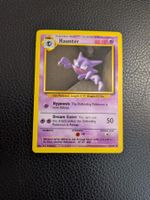 Base Set Haunter 29/102 Ab 1