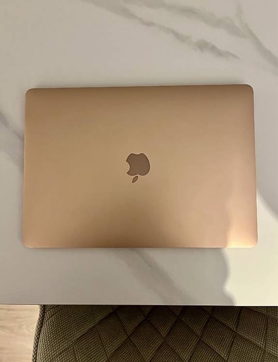 Apple Notebook: Apple MacBook Air  – Usato da Cadempino venduto da ste_g5q9 1